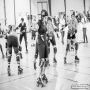 Tournoi Roller Derby @ Jeux du Roller (Pibrac)